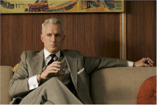 Illustration for article titled Mad Men Refresher: Everything You Need To Know About Everyone